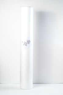 Простыни спанбонд, пл.15гр 200*80 , белые,100 шт/рол